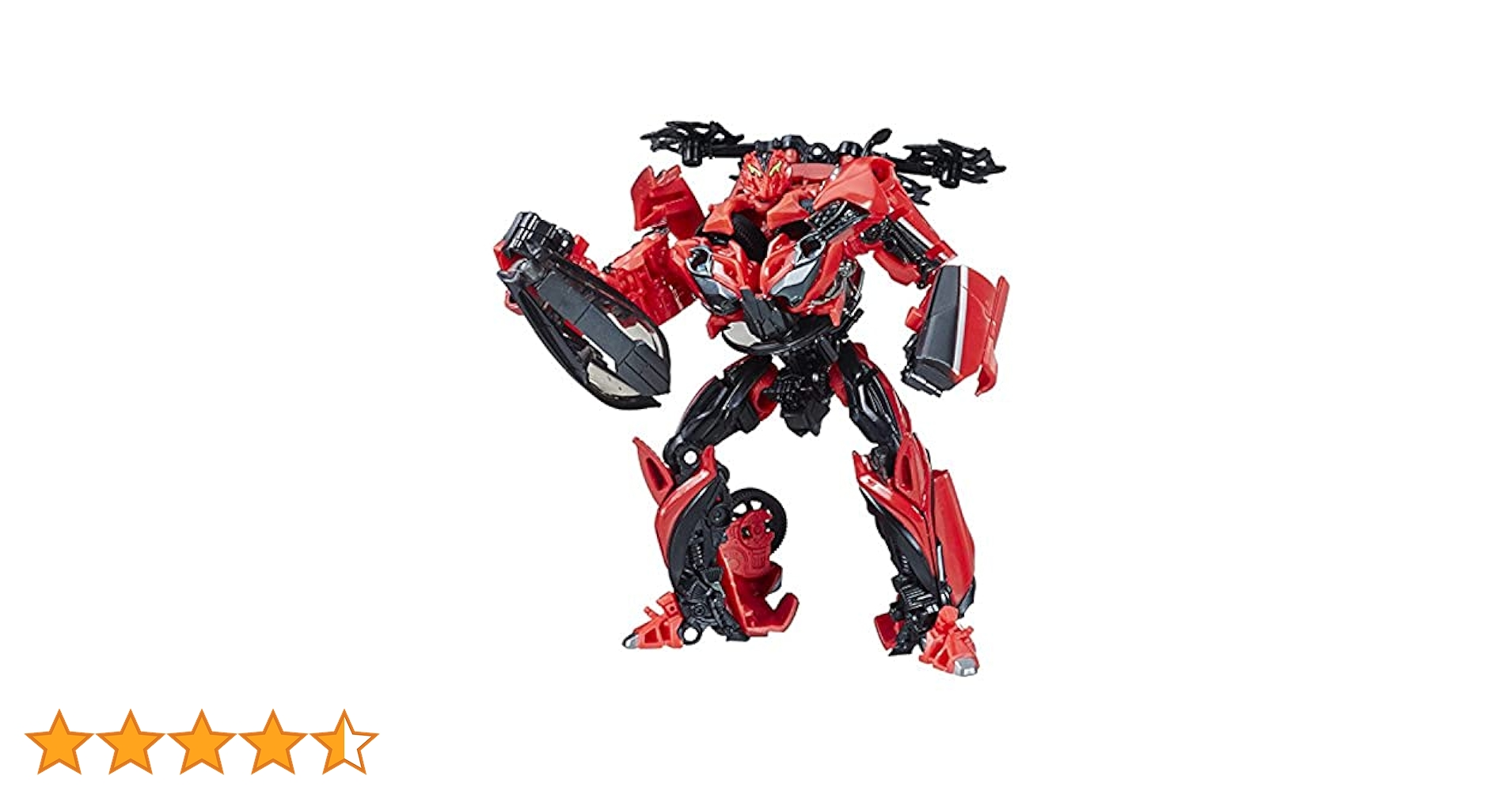 TRANSFORMERS SS-02 ディセプティコン スティンガー Takara Tomy Ss-02 Decepticon Stinger Transformers Deluxe